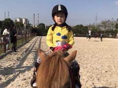 -松声马术俱乐部