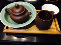 -青藤茶馆(南山路店)