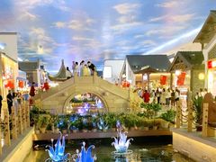 -苏州味道(阳澄湖服务区店)