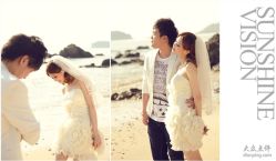 HAPPY&nbsp;DEEP&nbsp;PLACE&nbsp;2-日光视觉婚纱摄影(旗舰店)