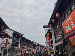 -衣裳街历史文化街区