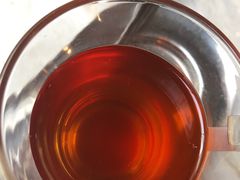 -苏州希尔顿酒店·园大堂吧
