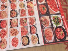 -英兰朝族饭店·英兰锅包肉(佳园路店)