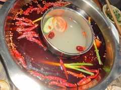 -六公里老火锅(总店)