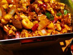 铁板哇哇叫-弄堂里·寻味杭州(湖滨银泰in77C区店)