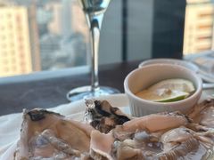 -富力丽思卡尔顿酒店·香荟全日制餐厅