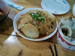 -二孃鸡爪爪(双楠店)