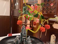 滕王阁妃子笑-南昌大饭店·非遗南昌菜(万寿宫店)