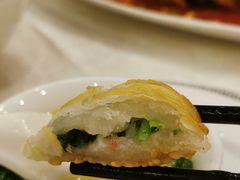 萝卜丝酥-梅龙镇酒家(南京西路总店)