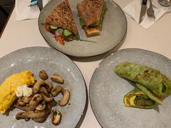 -BAKER&SPICE(安福路店)