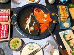 -火社火锅(平安大街店)