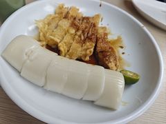 -苏小柳手作点心x茶叙小院(徐家汇分院)