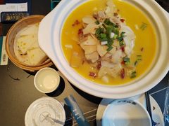 -索溪山寨·湘西饮食文化博物馆(标志门店)