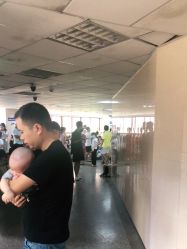 -江西省儿童医院(东湖院区)