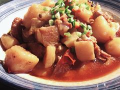 -印象鲵宴·张家界地标美食名片(溪布街店)