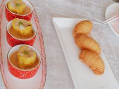 -南海渔村·空中一号