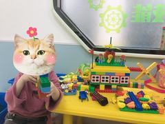 -童程童美少儿编程乐高机器人(世纪都会校区)