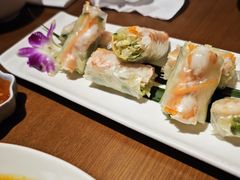 春卷-泰国餐厅 Thai Food(裕华万达店)