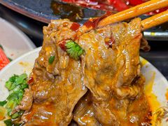 -蜀大侠火锅(总府路店)