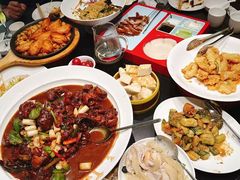 -尚品家宴(槐荫店)