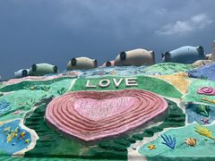 -漳州滨海火山岛自然生态风景区