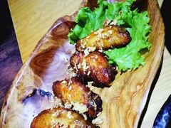 -越谜·越南餐厅(长白店)