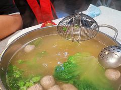 -汕头福合埕牛肉火锅店(花蕾路店)