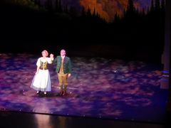 -交通银行前滩31演艺中心