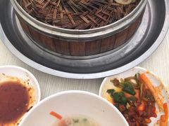 -玖鲜小笼(中山广场店)