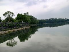 -桂林灵渠景区