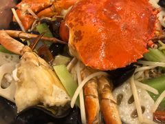 -秦记香辣蟹(松榆里店)
