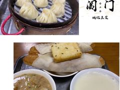 -阊门姚记豆浆(旧学前直营店)