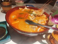 -太食獸泰式茶餐厅(济南万象城店)