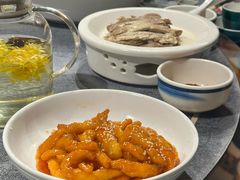 -醉长安(钟楼旗舰店)