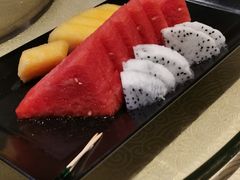 -上海虹桥宾馆味翠餐厅