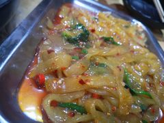 -李不管把把烧(合肥总店)