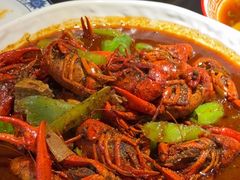 -京悦南门涮羊肉·羊蝎子火锅(田林路店)