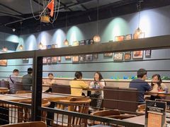 -TUK土耳其餐厅·下午茶(卢湾店)