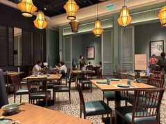 -安南越南餐厅(青岛万象城店)