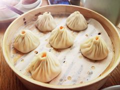 -苏小柳点心·手作小笼包(新街口分院店)