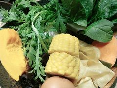 -呷哺呷哺 黄金牧场 (新中关购物中心店)