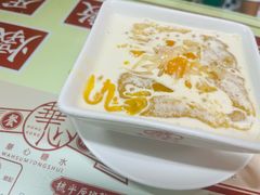 -香港華心糖水鋪(南西总店)