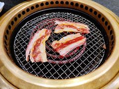 牛五花-神户赤童日式烤肉(金地广场店)