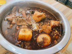 -鹍记特色牛杂面
