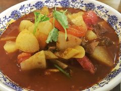 -妈妈的味道(工人体育场东路店)