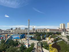 -水上乐园·欢乐世界