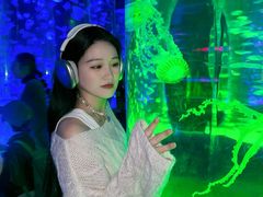 -海合安成都极地海洋公园