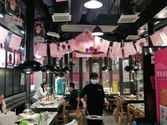 大堂-喜来稀肉(虹泉路店)