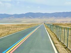 -青海湖国家重点风景名胜区