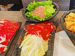 -呷哺呷哺 黄金牧场 (旧宫永辉超市店)